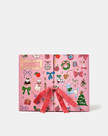 Accessorize Christmas Advent Calendar