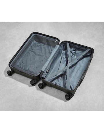 Rock Santiago Medium Suitcase