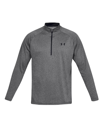 Under Armour Tech 2.0 1/2 Zip