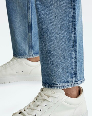 G-Star RAW Air Force Blue Type 49 Relaxed Straight Fit Jean