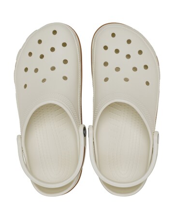 Crocs Classic Evo Gum Clog