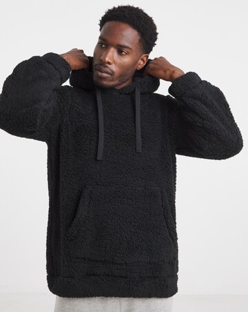 Borg Hoodie