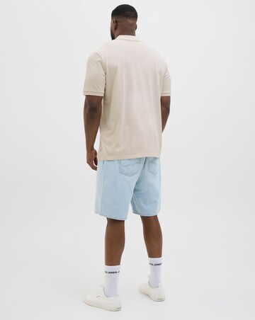 Jack & Jones Kane Polo 3 Pack - Multi