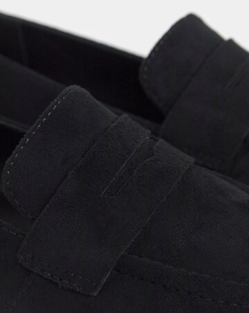 Barbuda Soft Square Toe Loafers - Extra Wide Fit (EEE)