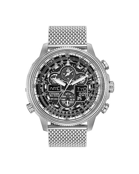 Citizen Pro Navihawk Gents Watch