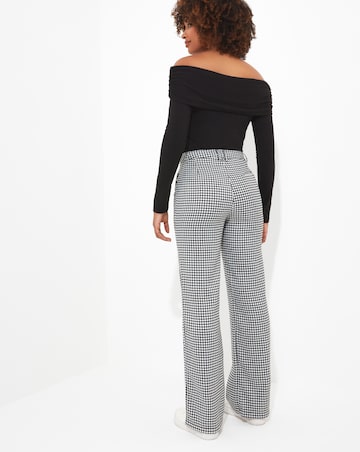 Joe Browns Daring Dogtooth Trousers