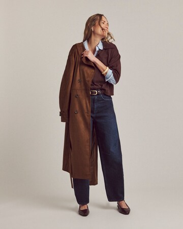 Anthology Fine Knit Polo Shirt