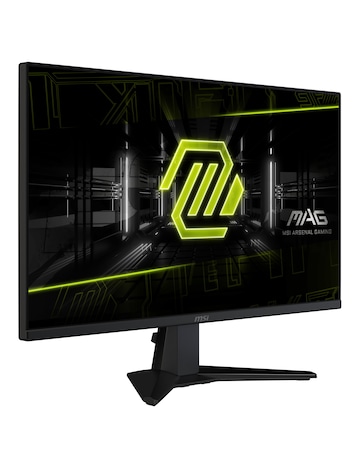 MSI MAG 275QF X32 27in WQHD 320Hz 0.5ms IPS Gaming Monitor