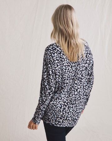 Julipa Dolman Sleeve Top