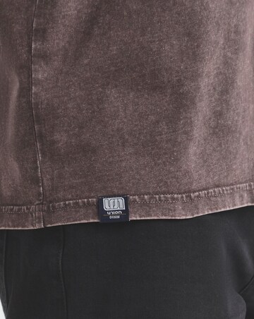 Union Garment Dyed T-Shirt