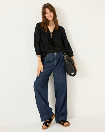 FatFace Cece Blouse