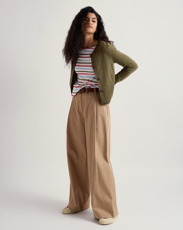 Seasalt Cornwall Tern Tide Cardigan