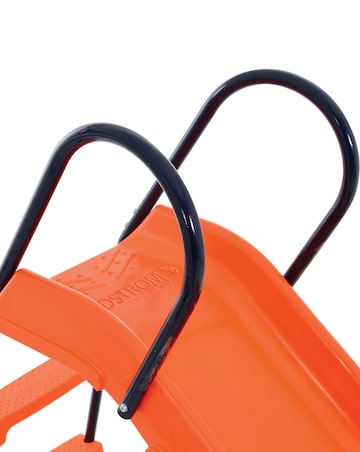 Hedstrom Wavy Slide
