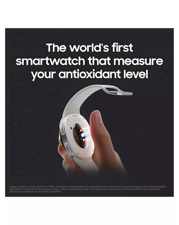 Samsung Galaxy S26 512GB (Black) & Galaxy Watch8 40mm BT bundle