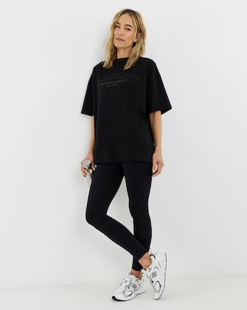 Sculpt Activewear T-Shirt