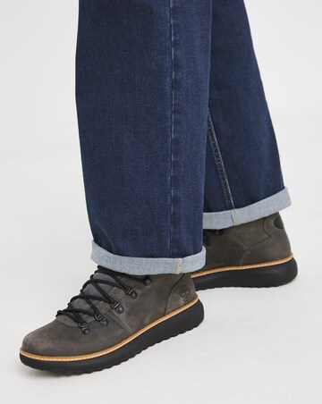 Timberland Hudson Road Chukka Boots