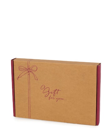 Delectable Delights Letterbox Gift