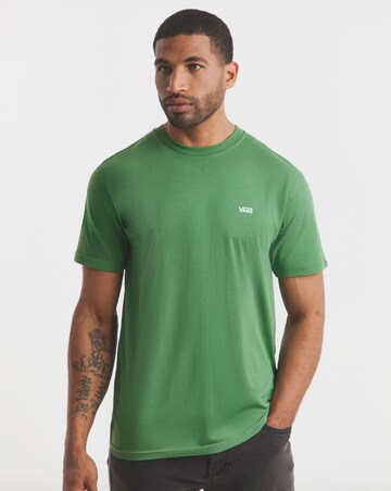 VANS Chest Logo T-Shirt