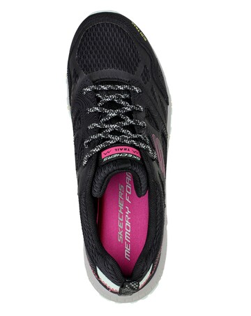 Skechers Hillcrest Escapade Trainers