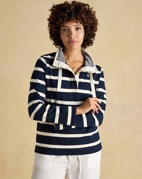 Joules Saunton Stripe Jumper