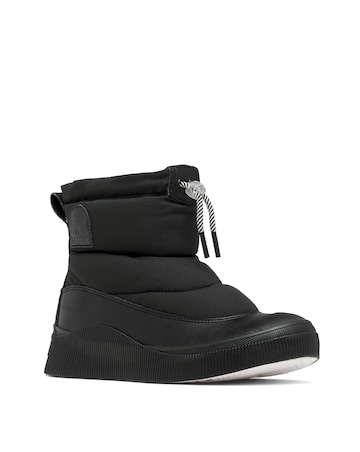Sorel Out N About IV Puffy Waterproof Boots