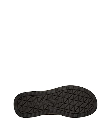 Skechers Slip-ins Muewrrw Scofield Slipper - Black