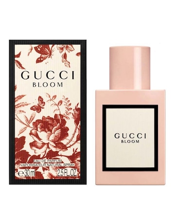 Gucci Bloom Eau De Parfum 30ml