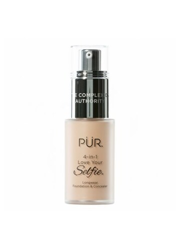 PUR 4-in-1 Love Your Selfie Foundation LN1