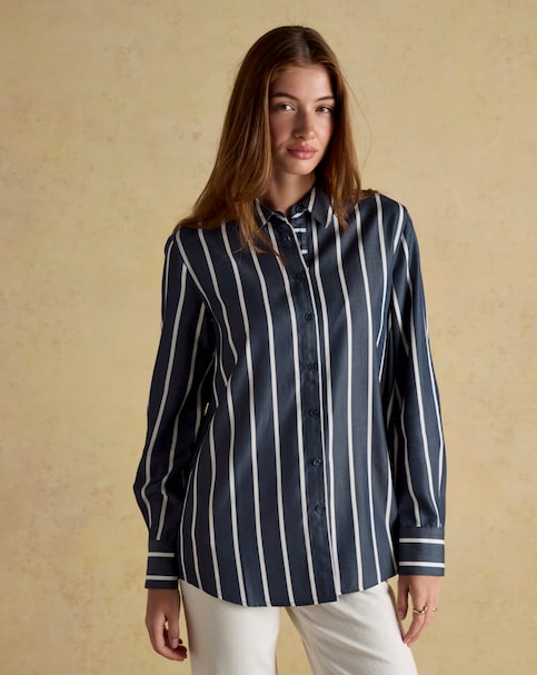 Joules Claudia Tencel Shirt