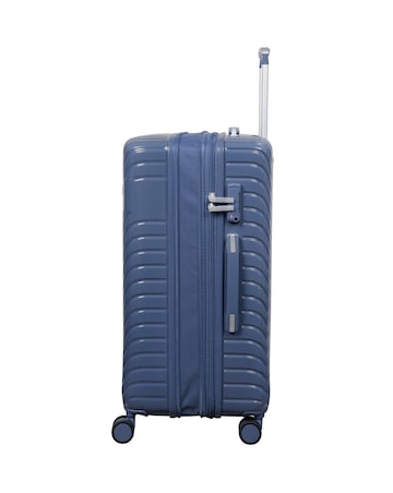 IT Luggage Slipstream 3 Piece Set - Blue