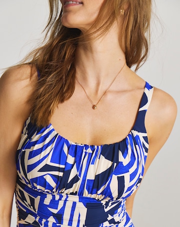 MAGISCULPT Lose Up To An Inch 360 Degree Shaping Swimsuit