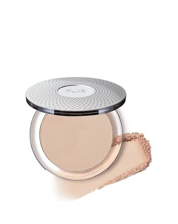 PUR 4-in-1 Pressed Mineral Makeup - Linen/MN3