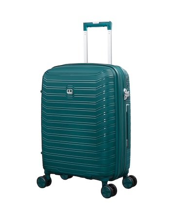 IT Luggage Continuous 4pc Suitcase Set