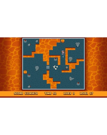 Neopets: Mega Mini Games Collection Day 1 Edition (PS5)