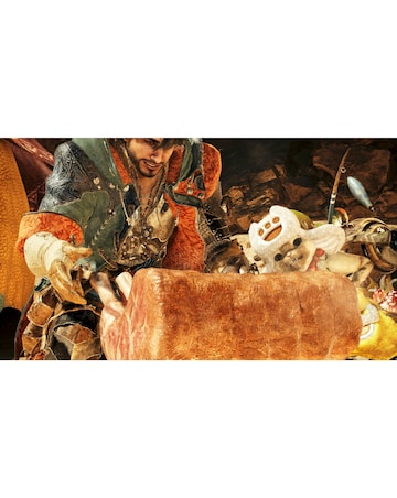 Monster Hunter Wilds (PS5)