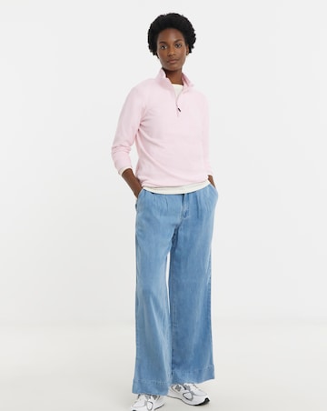 Regatta Sweethart 1/4 Zip Fleece