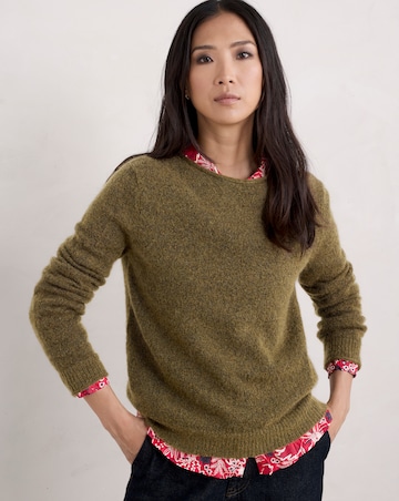 Seasalt Lily Bell Jumper