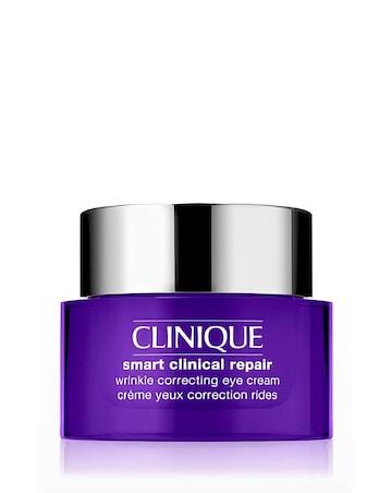 Clinique Smart Clinical Repair Wrinkle Correcting Eye Cream 15 ml