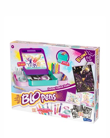 BloPens Fantasy Creative Studio