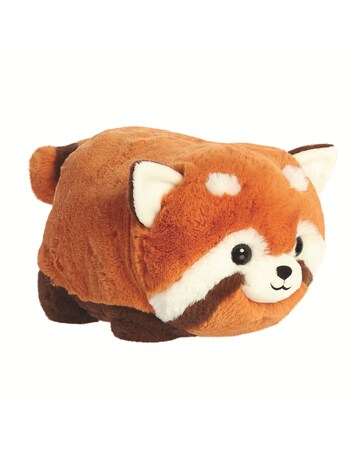 Spudsters Remy Red Panda 10in