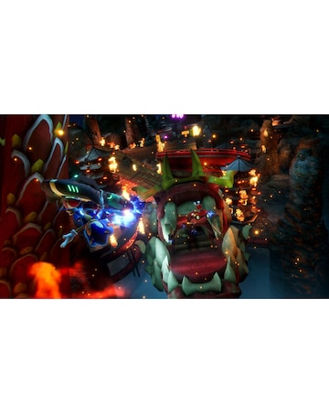 Sonic Racing: Crossworlds (Nintendo Switch 2)