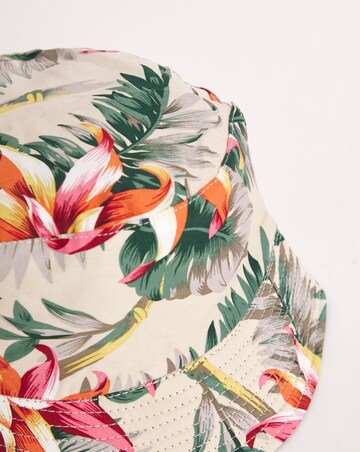 Floral Bucket Hat