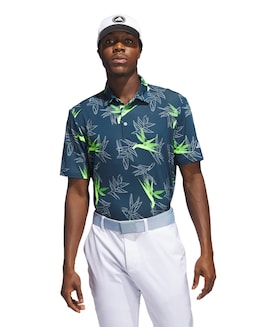 adidas Mesh Polo Shirt