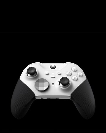 Xbox Elite V2 Wireless Controller - Core White