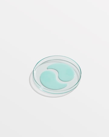 NIP+FAB Hyaluronic Fix Extreme4 Hydration Jelly Eye Patches - 20 Pairs