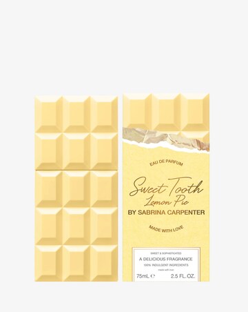 Sabrina Carpenter Lemon Pie EDP 75ml