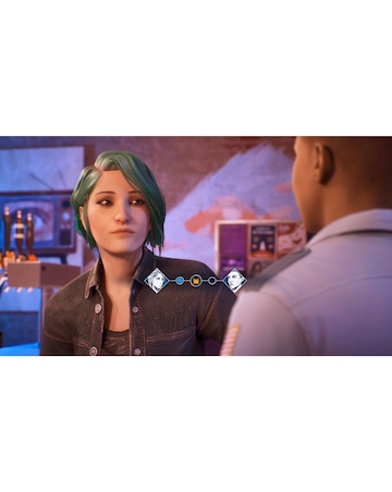 Life is Strange: Reunion (Xbox Series X)