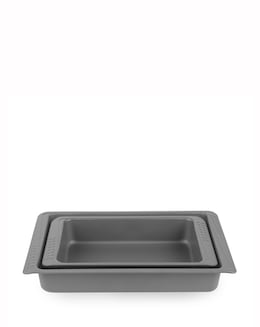 Russell Hobbs Shield 2 Piece Roaster Set