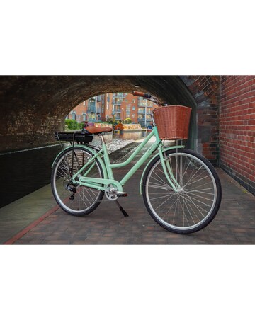 Dawes Elegance Electric Bike