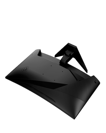 MSI MAG 27CQ6F 27in WQHD Rapid VA 180Hz 0.5ms Curved Gaming Monitor